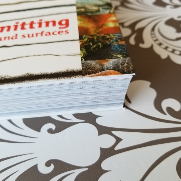 NWT The Art of Knitting Book - Picture 4 of 10